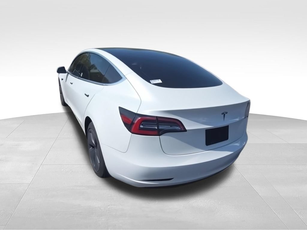 Used 2019 Tesla Model 3 Standard Range Plus RWD image 7