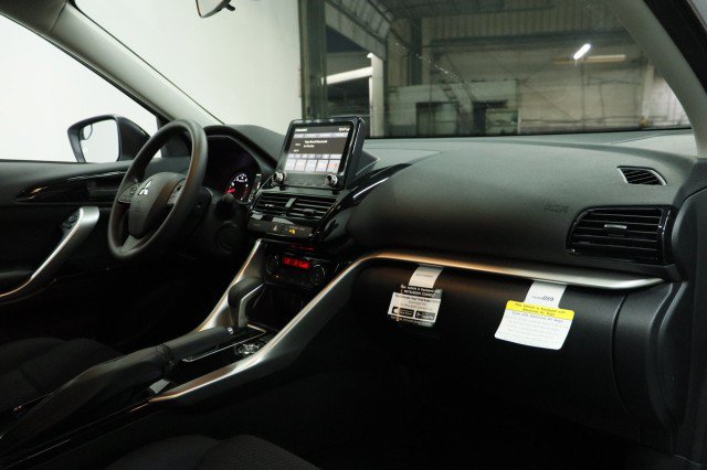 New 2026 Mitsubishi Eclipse Cross LE AWD/4WD image 16