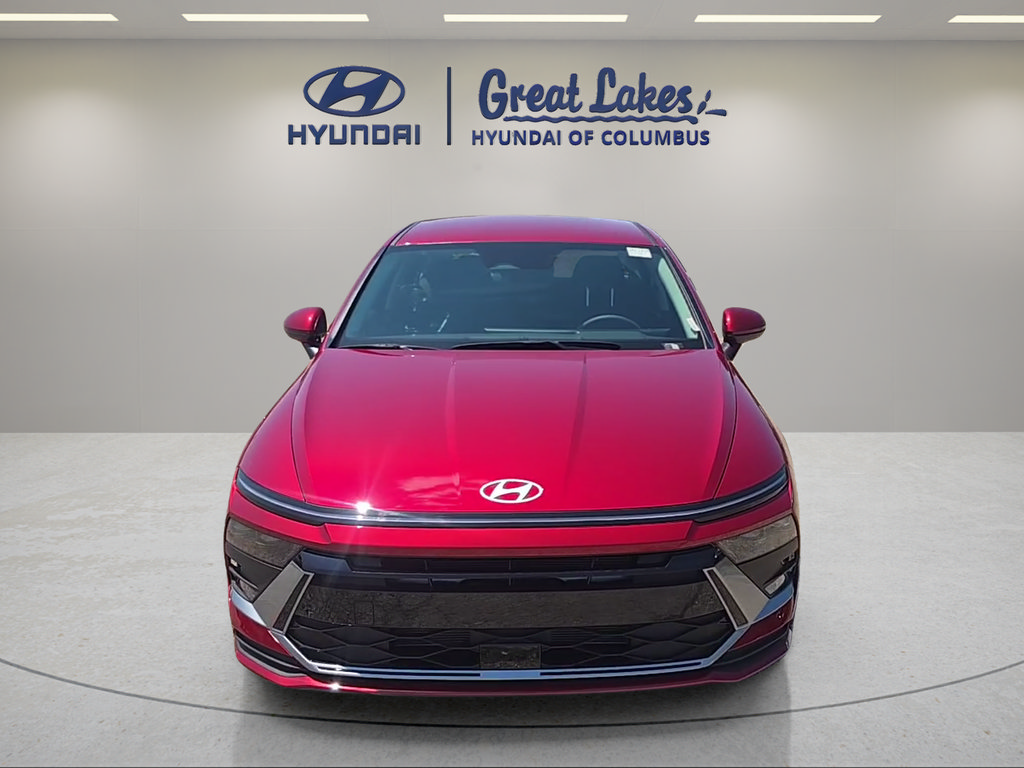 New 2026 Hyundai Sonata SE FWD image 8
