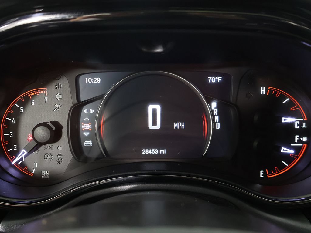 Used 2025 Dodge Durango R/T w/ Blacktop Package AWD/4WD image 48