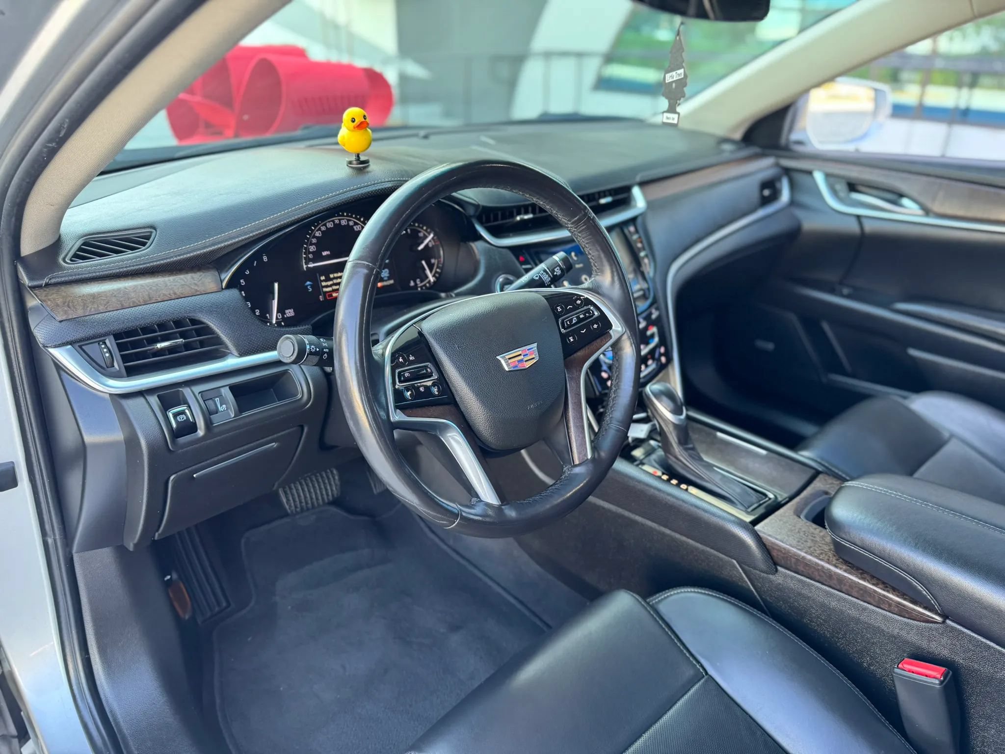 Used 2018 Cadillac XTS Luxury FWD image 31