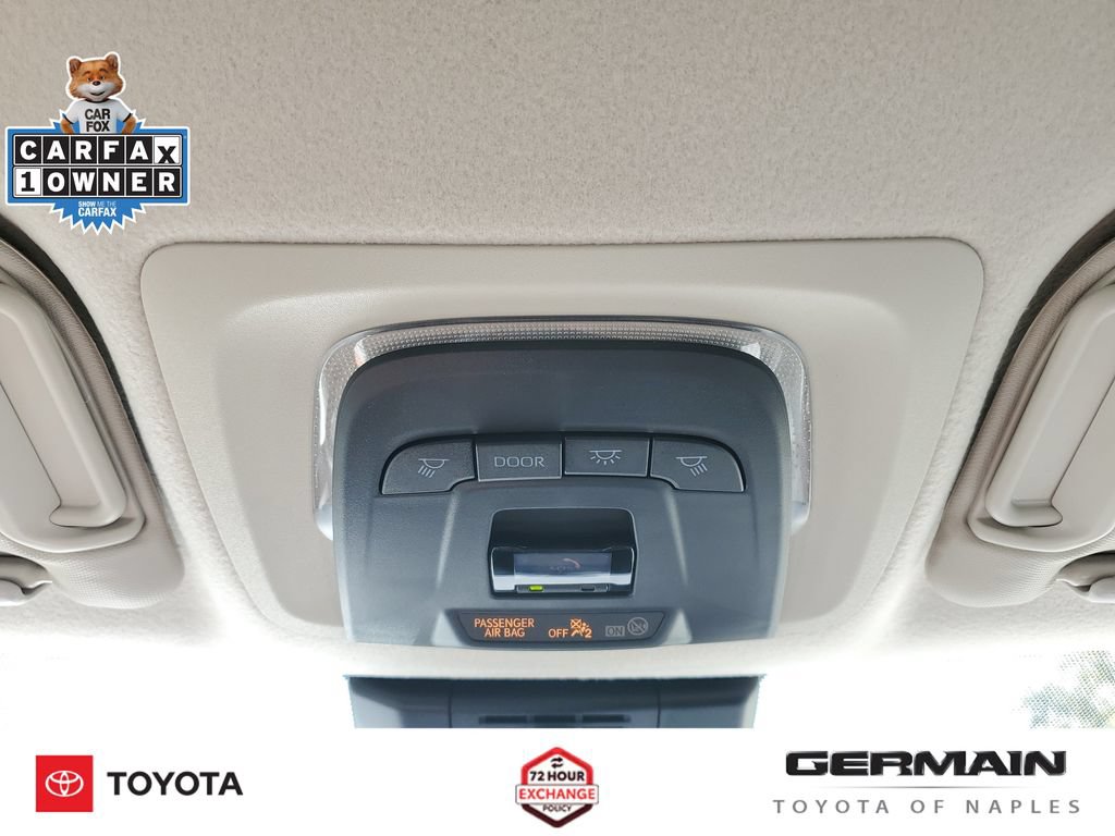 Used 2026 Toyota Corolla LE FWD image 33