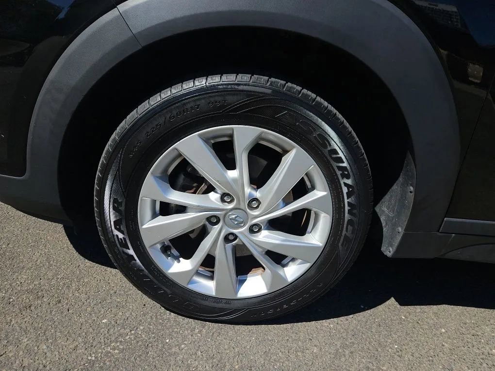 Used 2020 Hyundai Tucson Value image 38