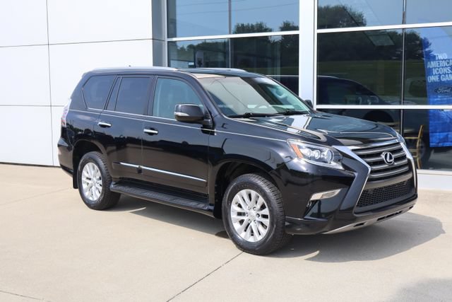 Used 2014 Lexus GX 460 w/ Premium Package AWD/4WD image 2