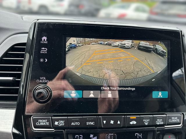 Used 2019 Honda Odyssey EX-L image 18