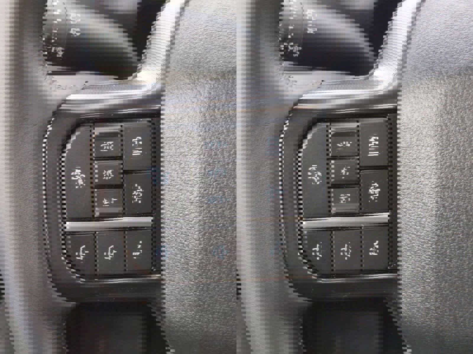 Used 2025 Ford F150 Platinum w/ Equipment Group 702A High image 25