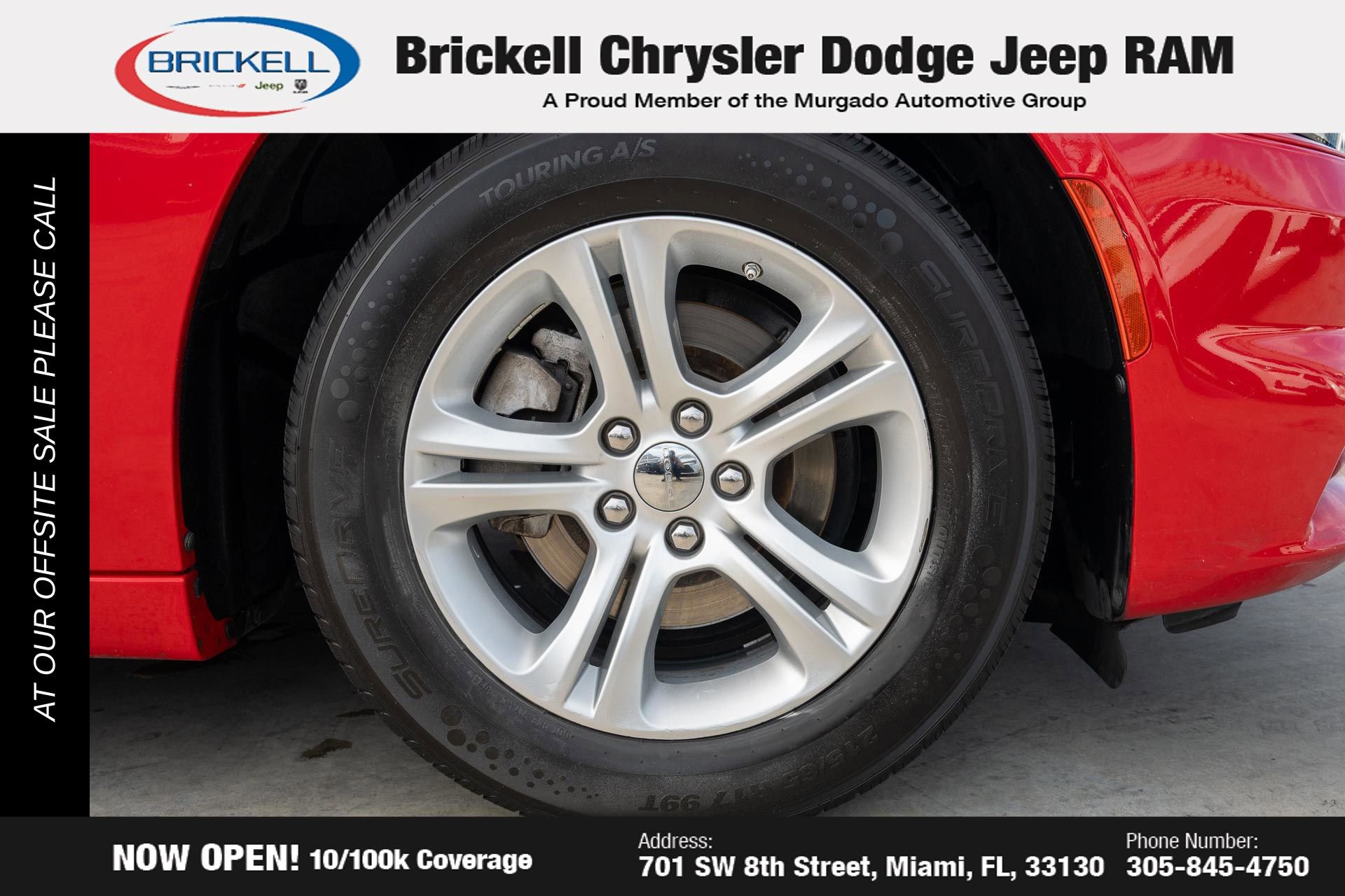 Used 2022 Dodge Charger SXT image 35