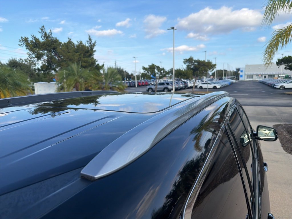 Certified 2022 Honda Pilot Elite image 32