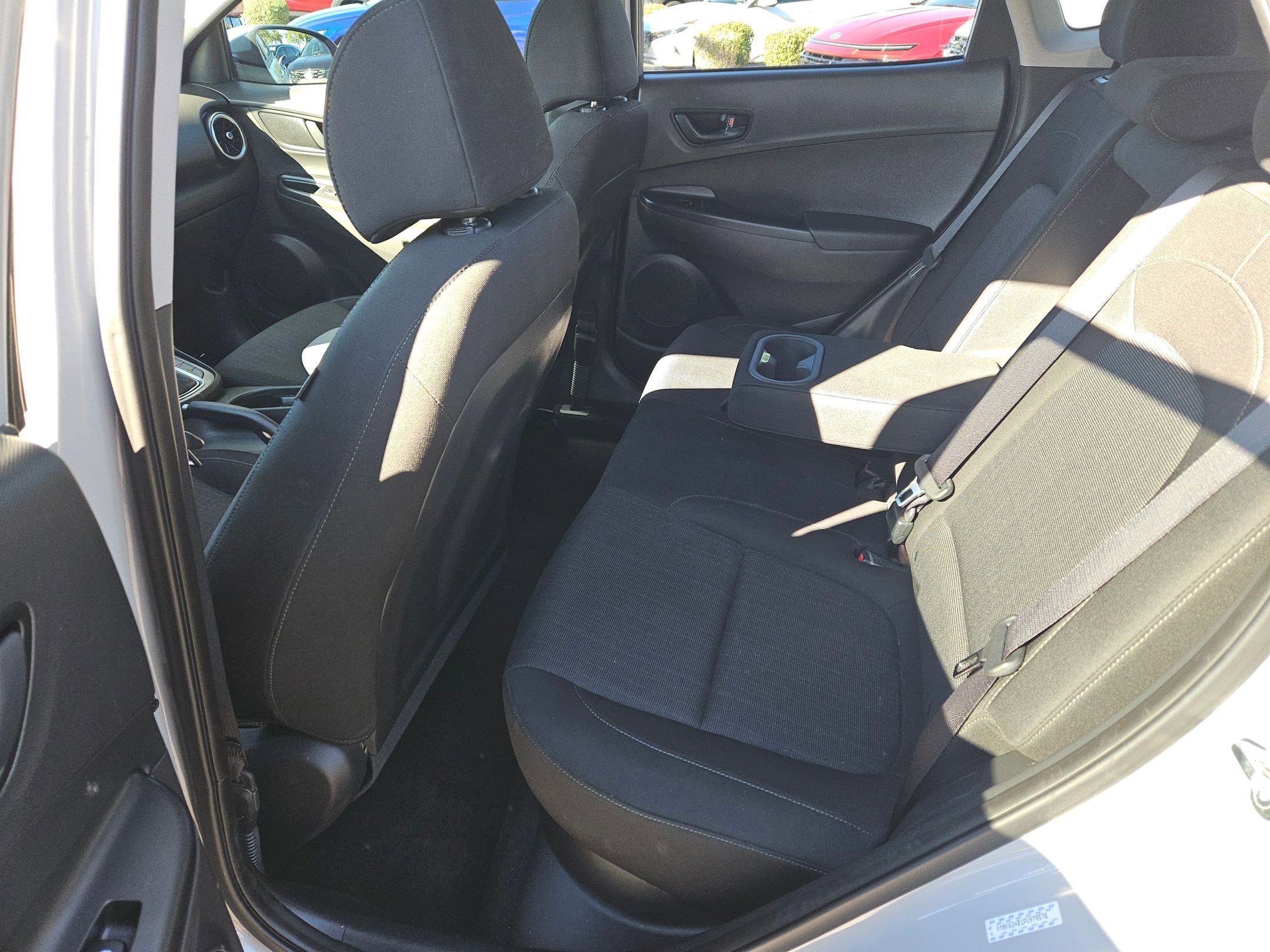 Used 2023 Hyundai Kona SEL w/ Cargo Package image 17