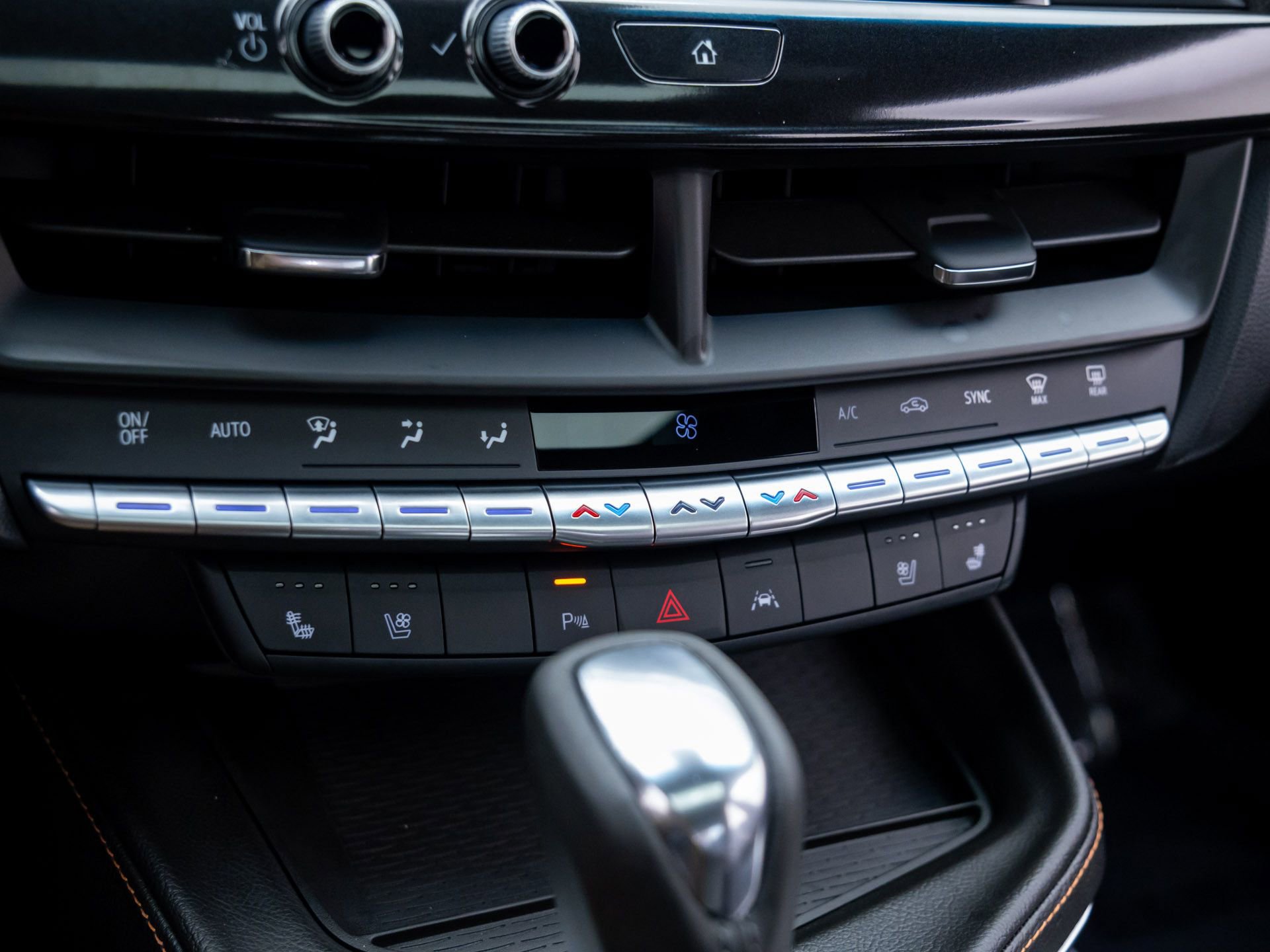 New 2026 Cadillac CT4 Sport image 27