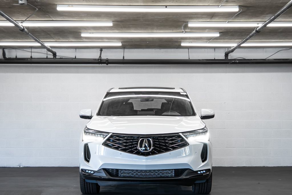 New 2026 Acura RDX A-Spec image 8
