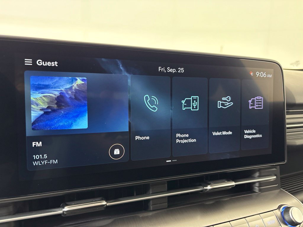 New 2027 Hyundai Kona SEL Sport FWD image 27