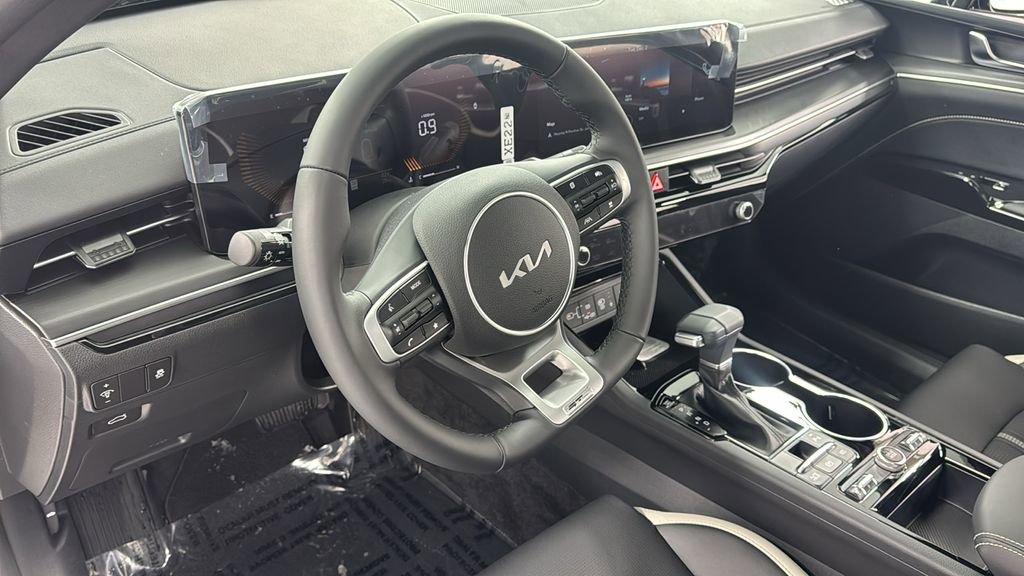 New 2026 Kia K5 GT-Line image 32