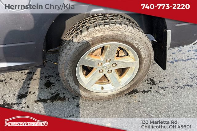 Used 2014 RAM 1500 Express AWD/4WD image 15