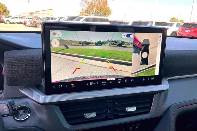 Used 2025 Ford Explorer ST-Line w/ Premium Package image 22