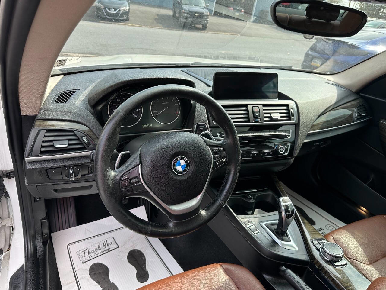 Used 2015 BMW 228i xDrive Coupe image 10