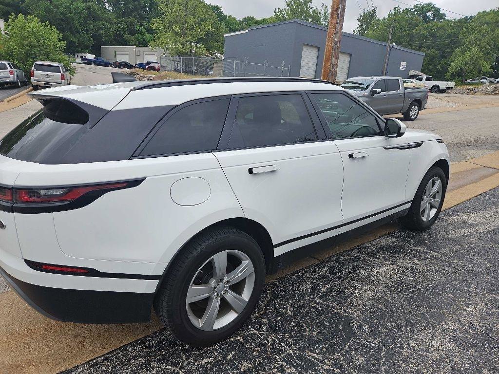Used 2018 Land Rover Range Rover Velar S AWD/4WD image 30