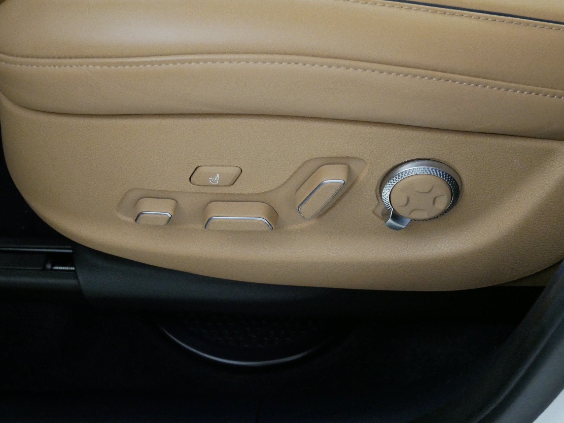 Used 2024 Genesis GV80 3.5T Prestige Signature AWD/4WD image 20
