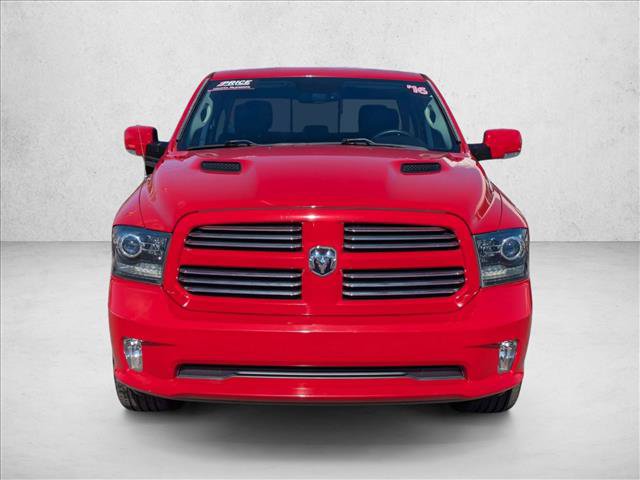 Used 2016 RAM 1500 Sport image 2