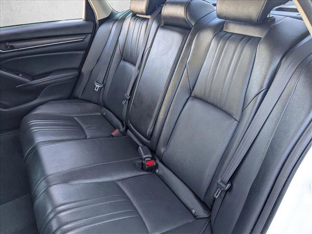 Used 2019 Honda Accord Touring image 20