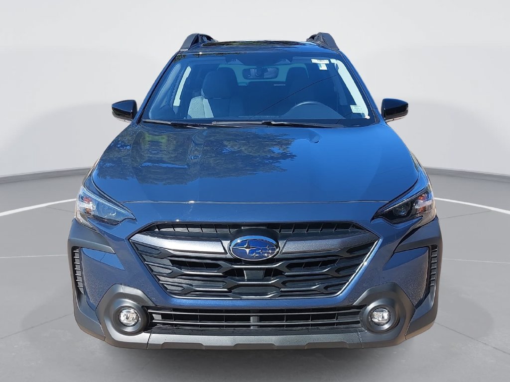 Certified 2025 Subaru Outback Premium w/ Popular Package #1A AWD/4WD image 2
