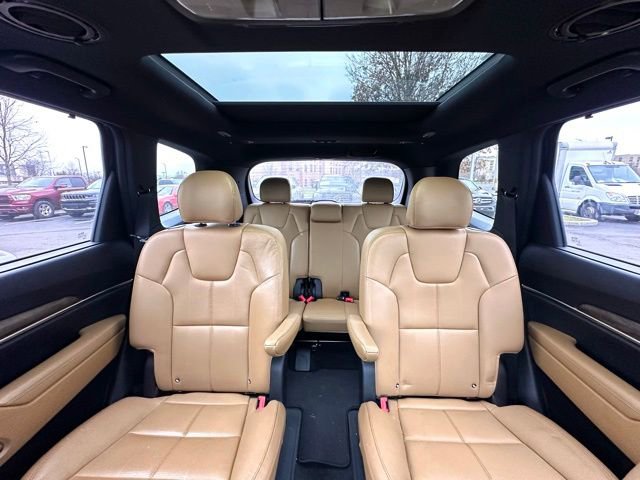 Used 2020 Kia Telluride SX image 16