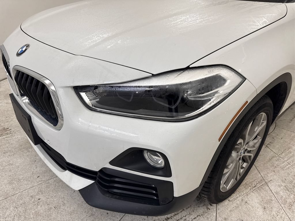 Used 2020 BMW X2 sDrive28i FWD image 17