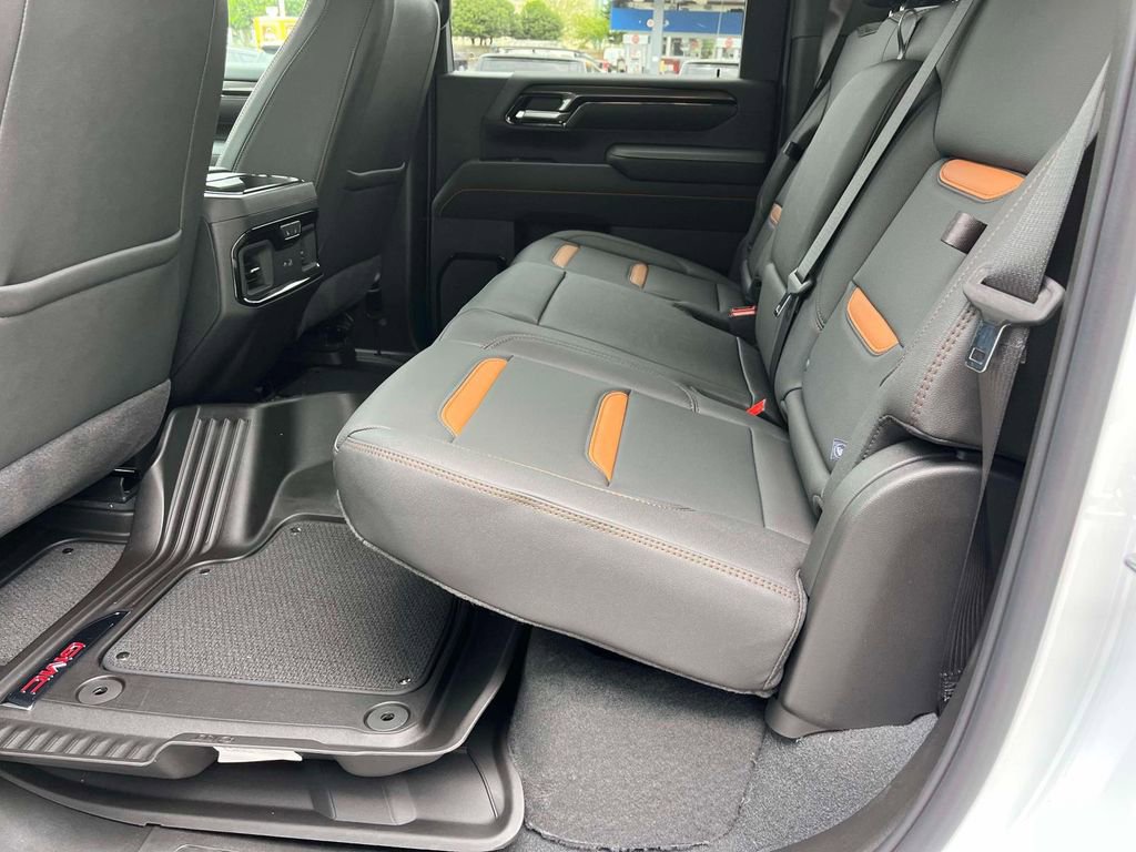 New 2026 GMC Sierra 2500 AT4 image 17