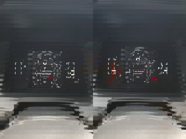 New 2026 Toyota 4Runner SR5 image 14