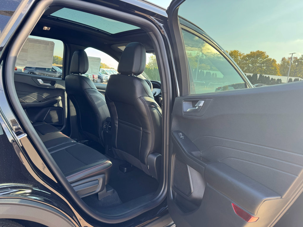 New 2026 Ford Escape ST-Line image 16