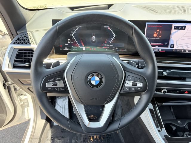 Certified 2024 BMW X5 xDrive40i w/ Premium Package AWD/4WD image 25