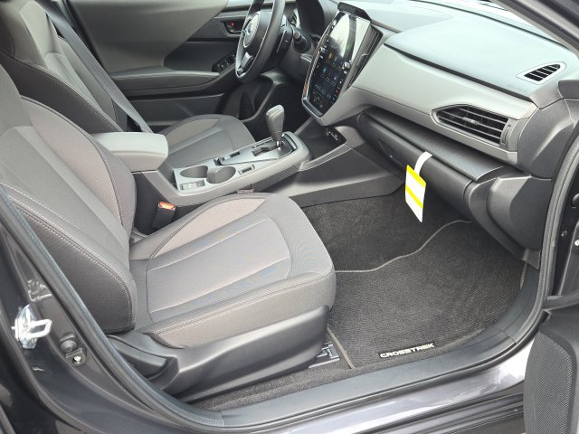 Certified 2026 Subaru Crosstrek 2.5i Premium w/ Crosstrek Mirror Package AWD/4WD image 9
