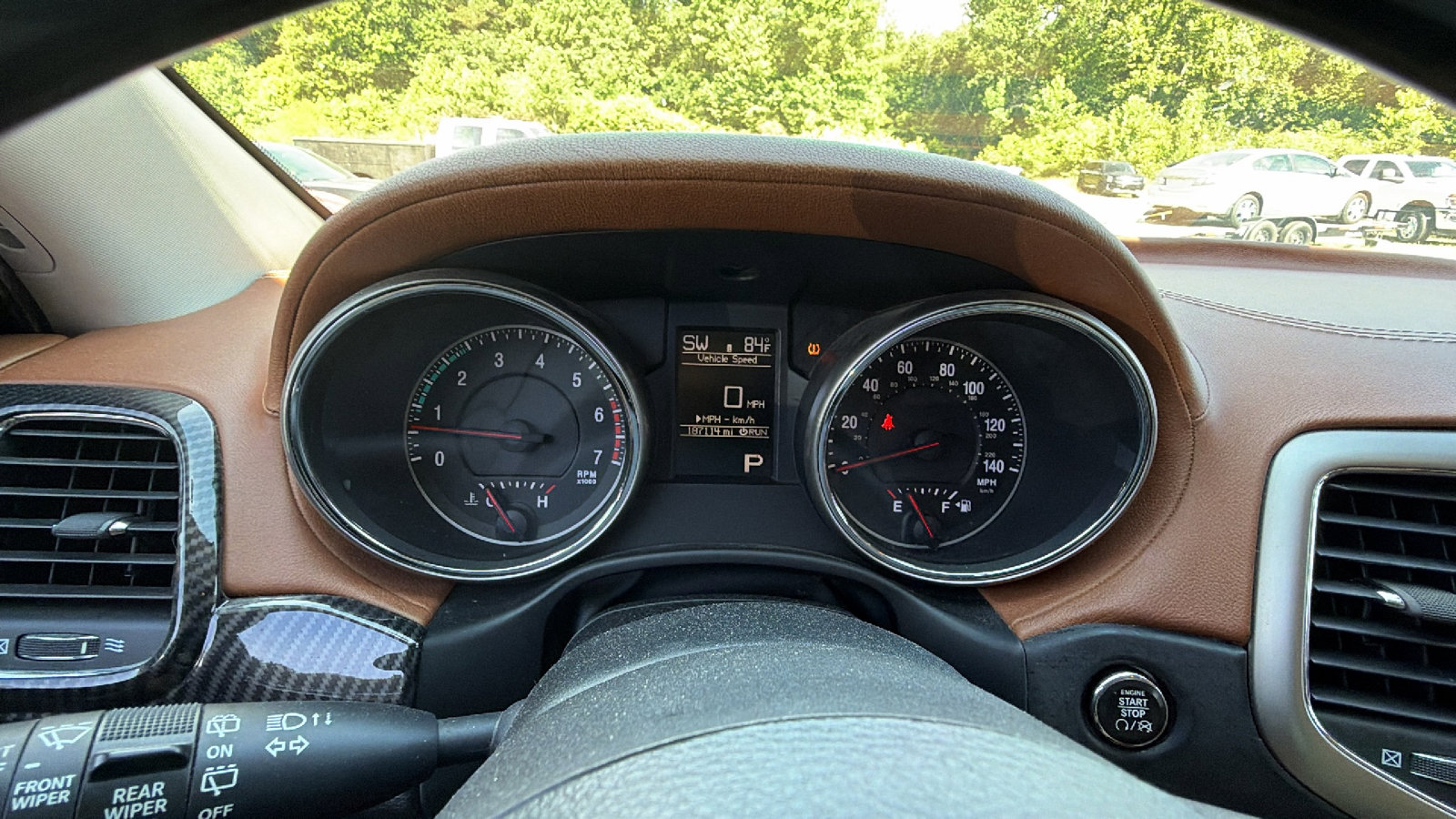 Used 2012 Jeep Grand Cherokee Overland Summit RWD image 30