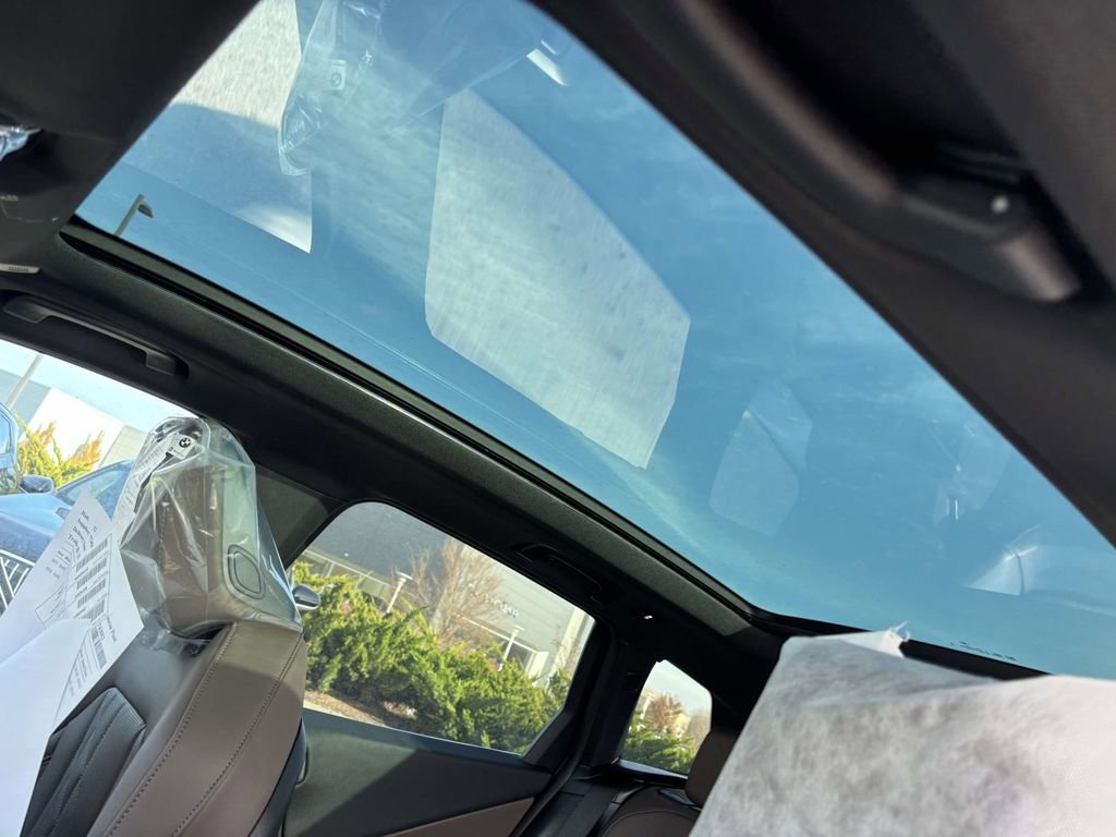 New 2026 BMW X3 xDrive30 w/ Convenience Package image 20