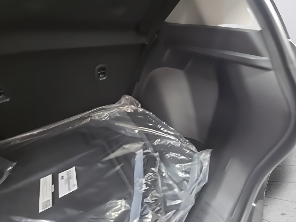 New 2026 Hyundai Venue SEL FWD image 20