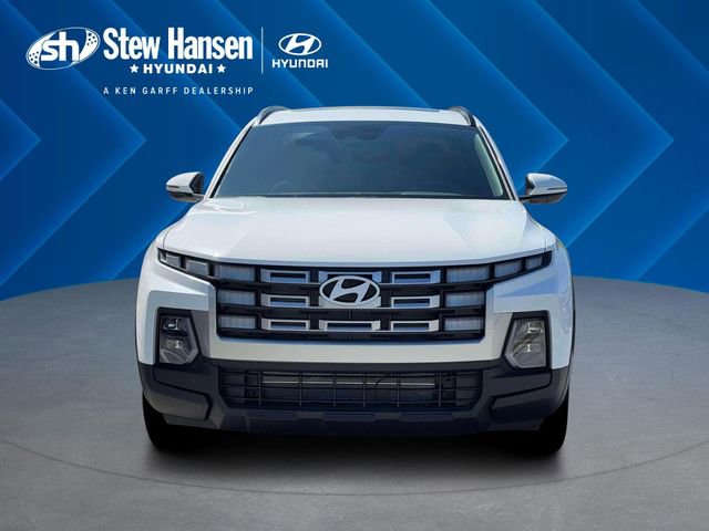 New 2026 Hyundai Santa Cruz SEL AWD/4WD image 13