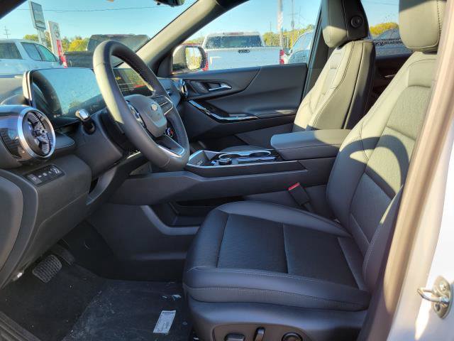 New 2027 Chevrolet Equinox LT w/ Convenience Package II AWD/4WD image 8
