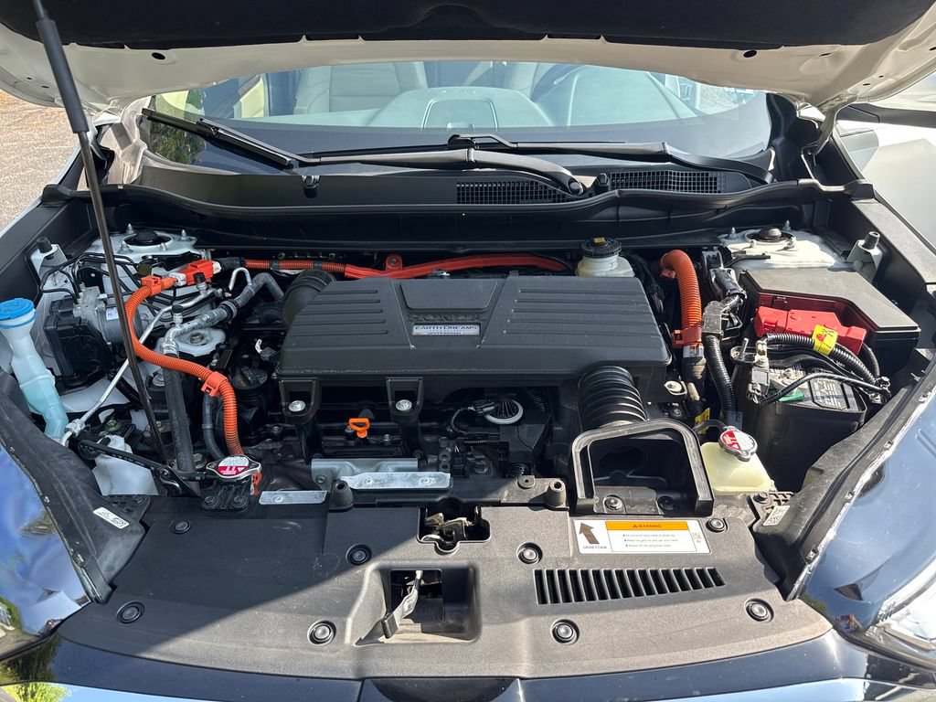 Used 2020 Honda CR-V EX-L image 25