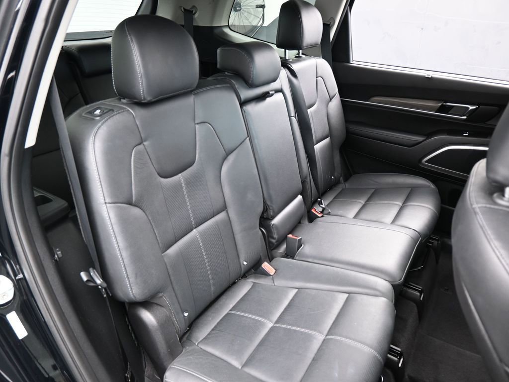 Used 2021 Kia Telluride EX image 52
