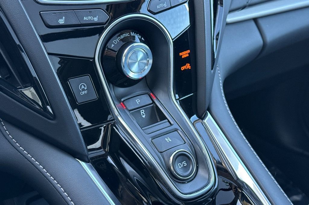 Certified 2021 Acura RDX w/ Technology Package image 27