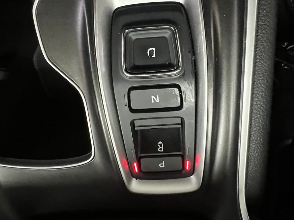 Used 2022 Honda Accord Sport image 24