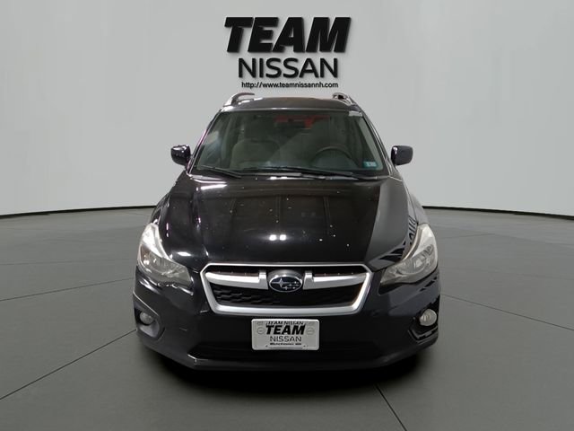 Used 2012 Subaru Impreza 2.0i Sport Premium AWD/4WD image 2