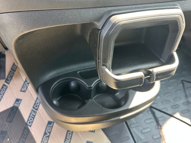 New 2026 RAM ProMaster 3500 w/ Crew Van Package FWD image 21