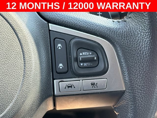 Used 2017 Subaru Outback 2.5i Limited AWD/4WD image 23