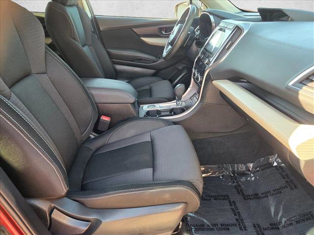 Used 2021 Subaru Ascent Premium w/ Convenience Package image 21