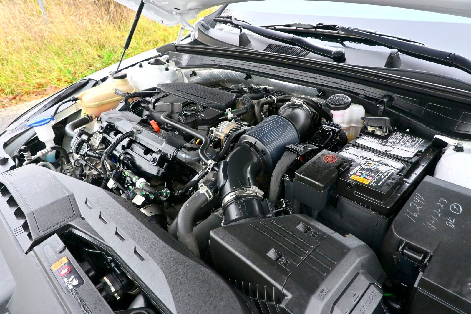 Used 2023 Kia K5 LXS image 30