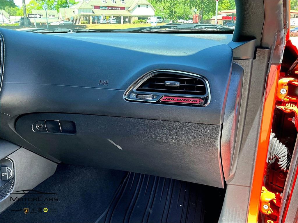 Used 2023 Dodge Challenger SRT Hellcat RWD image 15