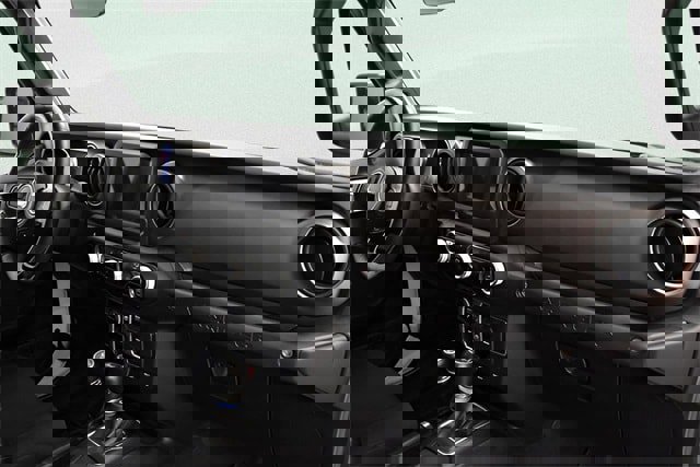 Used 2018 Jeep Wrangler Unlimited Sport S image 20