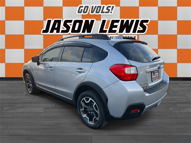 Used 2016 Subaru Crosstrek 2.0i Limited image 6