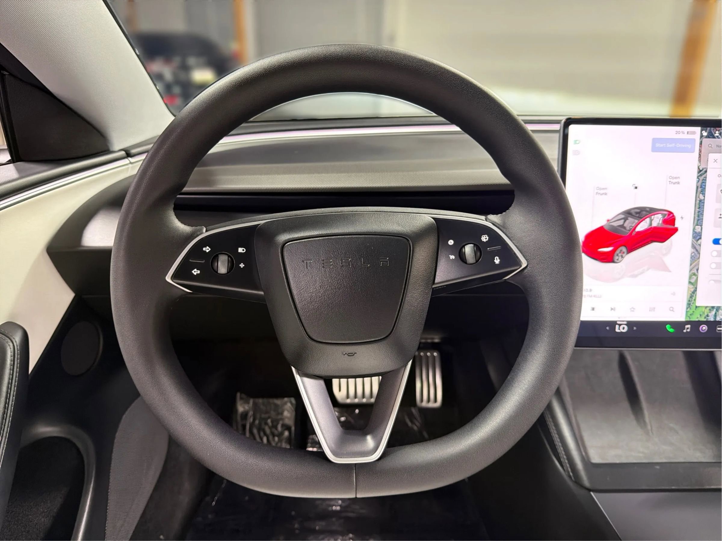 Used 2024 Tesla Model 3 Performance image 15